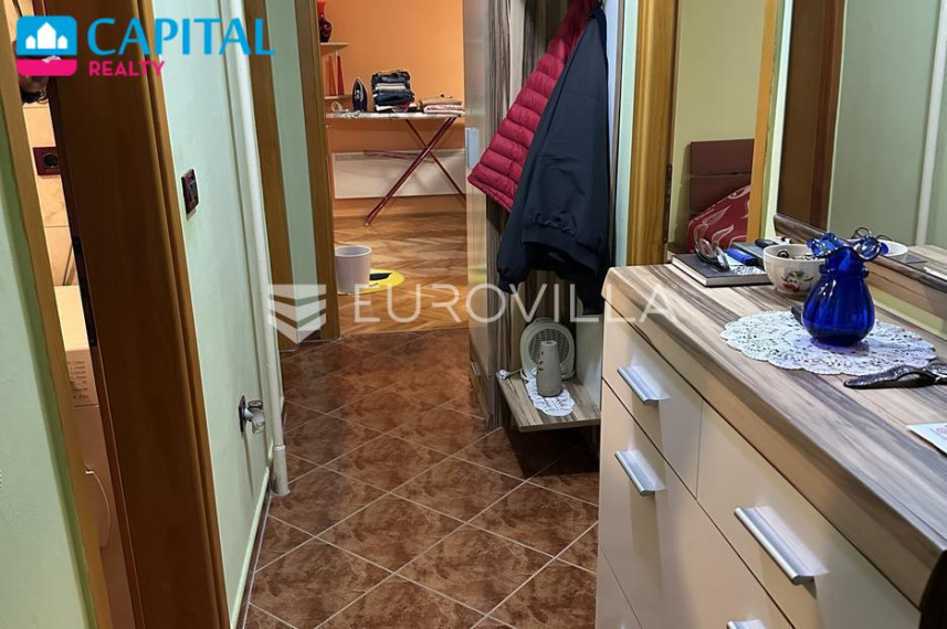Parduodamas butas Drežnička ulica 12 , 68.57 kv.m ploto, 2 kambariai 9