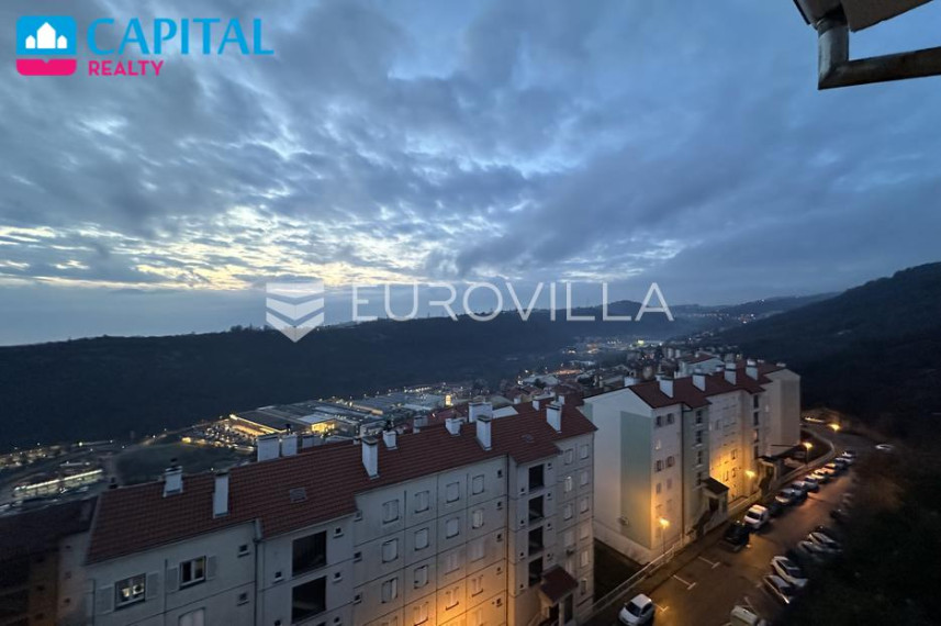 Parduodamas butas Drežnička ulica 12 , 68.57 kv.m ploto, 2 kambariai 10