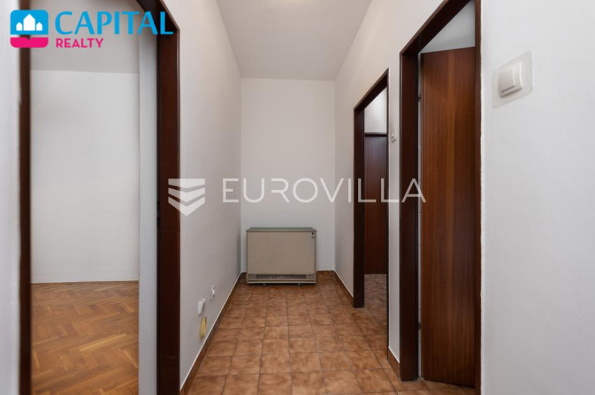 Parduodamas butas Šoići 3 , 81.45 kv.m ploto, 3 kambariai 7