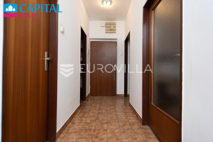 Parduodamas butas Šoići 3 , 81.45 kv.m ploto, 3 kambariai 8