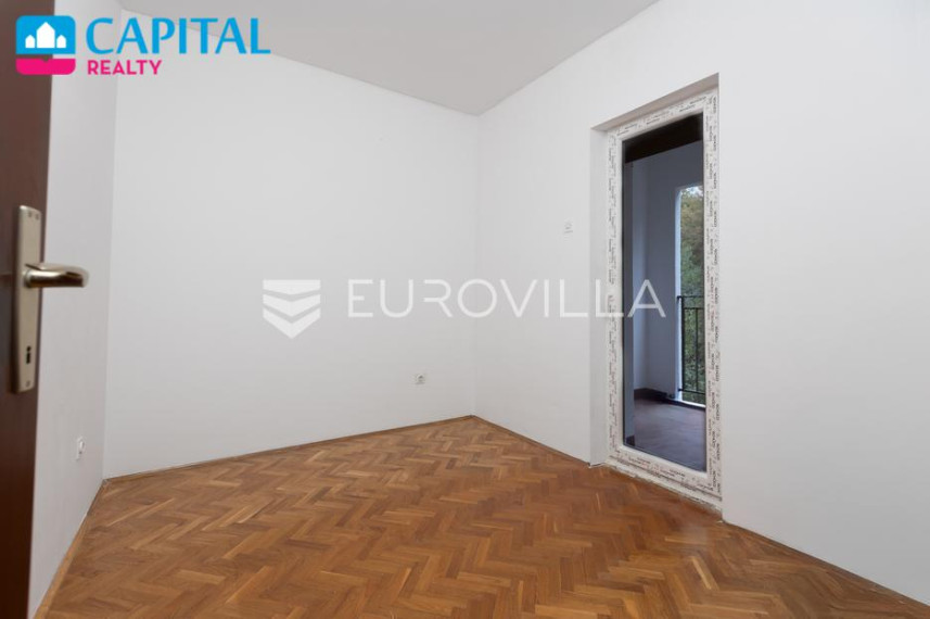 Parduodamas butas Šoići 3 , 81.45 kv.m ploto, 3 kambariai 12
