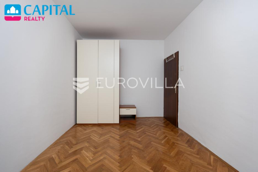 Parduodamas butas Šoići 3 , 81.45 kv.m ploto, 3 kambariai 16