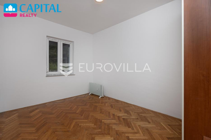Parduodamas butas Šoići 3 , 81.45 kv.m ploto, 3 kambariai 17