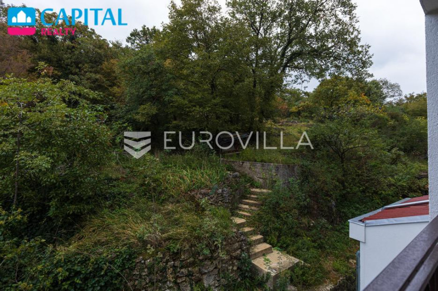 Parduodamas butas Šoići 3 , 81.45 kv.m ploto, 3 kambariai 21