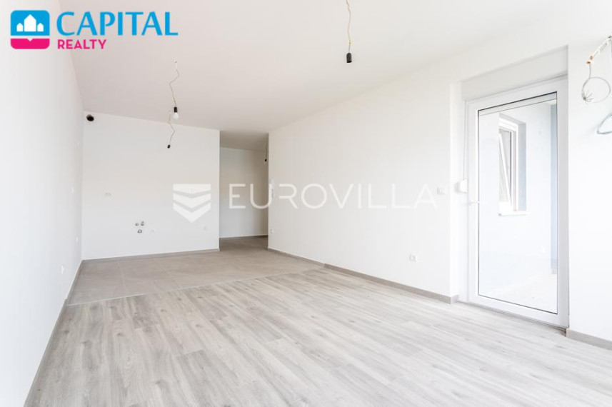 Parduodamas butas Ulica Blaženog Augustina Kažotića 4 , 56.11 kv.m ploto, 1 kambariai 3