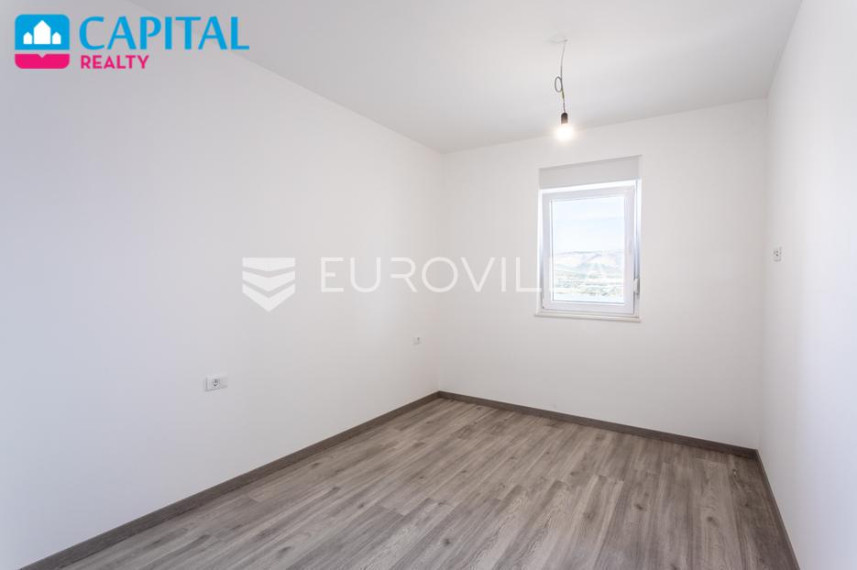 Parduodamas butas Ulica Blaženog Augustina Kažotića 4 , 56.11 kv.m ploto, 1 kambariai 5