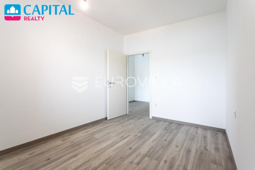 Parduodamas butas Ulica Blaženog Augustina Kažotića 4 , 56.11 kv.m ploto, 1 kambariai 6