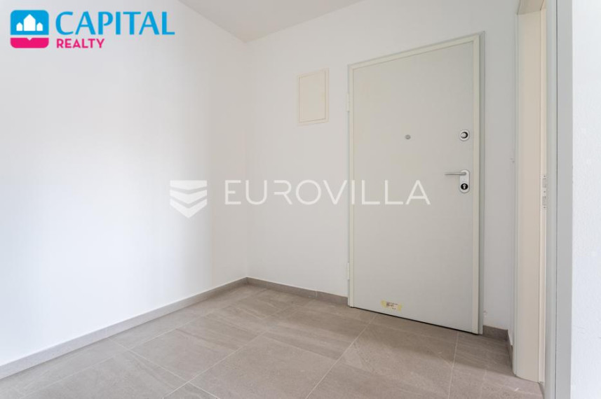Parduodamas butas Ulica Blaženog Augustina Kažotića 4 , 56.11 kv.m ploto, 1 kambariai 7