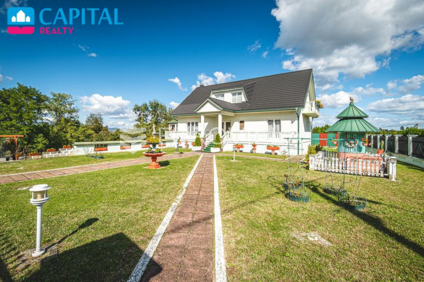 Parduodamas namas Školska ulica 8 , 396.00 kv.m ploto, 2 aukštai 8