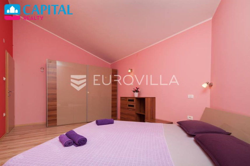 Parduodamas namas Kaštanjež 16A , 700.00 kv.m ploto, 2 aukštai 36