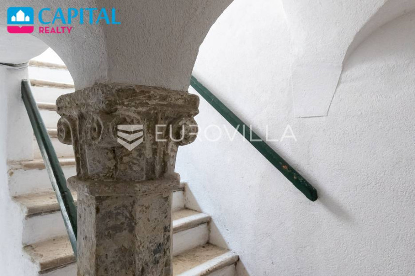 Parduodamas namas Ulica od Sigurate 4 , 457.00 kv.m ploto, 4 aukštai 5
