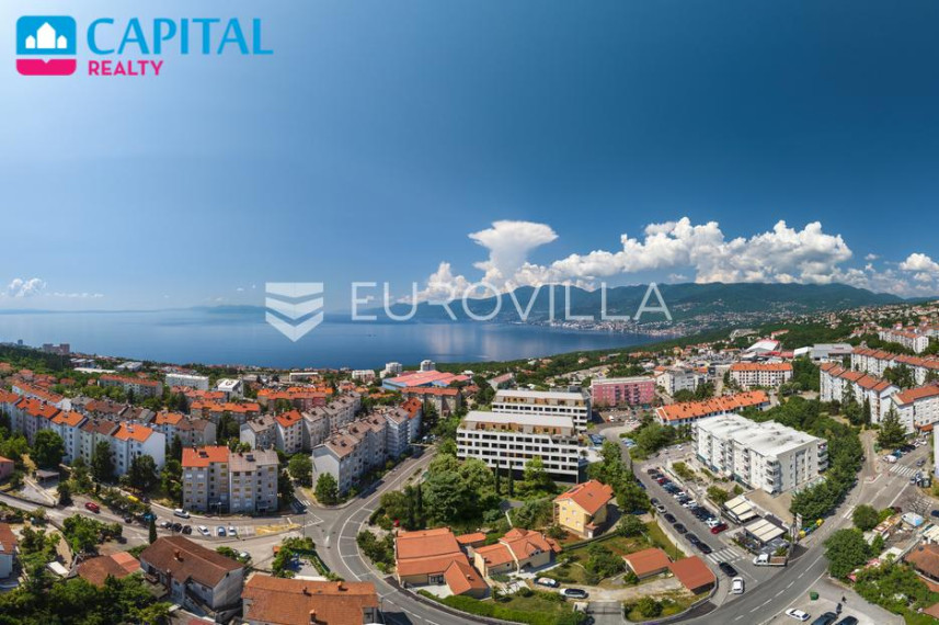 Parduodamas butas Srdoči 39A , 81.35 kv.m ploto, 2 kambariai 6