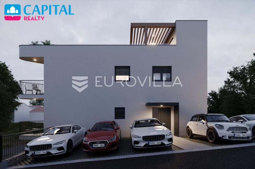 Parduodamas butas Grljevačka ulica 14/1 , 112.00 kv.m ploto, 2 kambariai 5