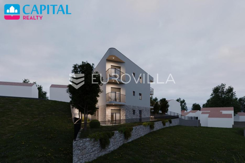 Parduodamas butas Grljevačka ulica 14/1 , 112.00 kv.m ploto, 2 kambariai 6