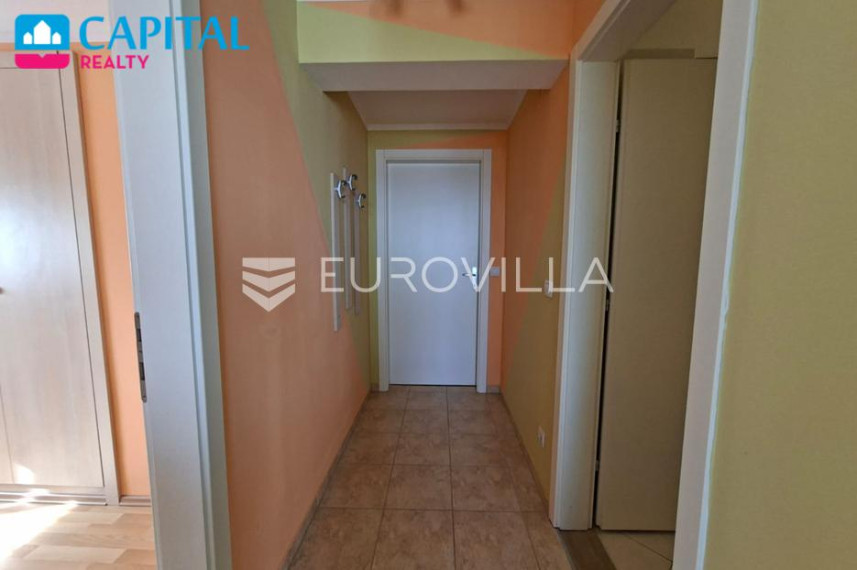 Parduodamas butas Ulica Maršala Tita 116 , 61.92 kv.m ploto, 3 kambariai 5