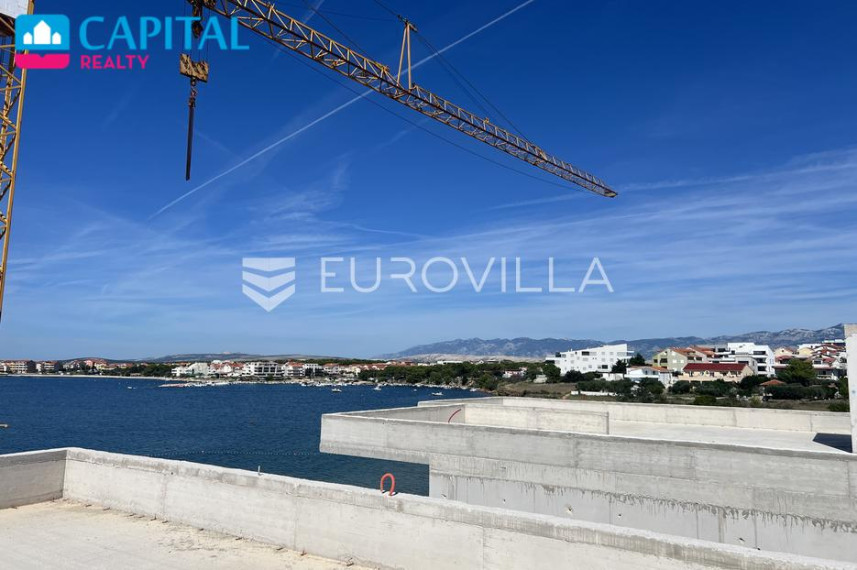 Parduodamas butas Put Svetog Nikole 63 , 77.63 kv.m ploto, 2 kambariai 12