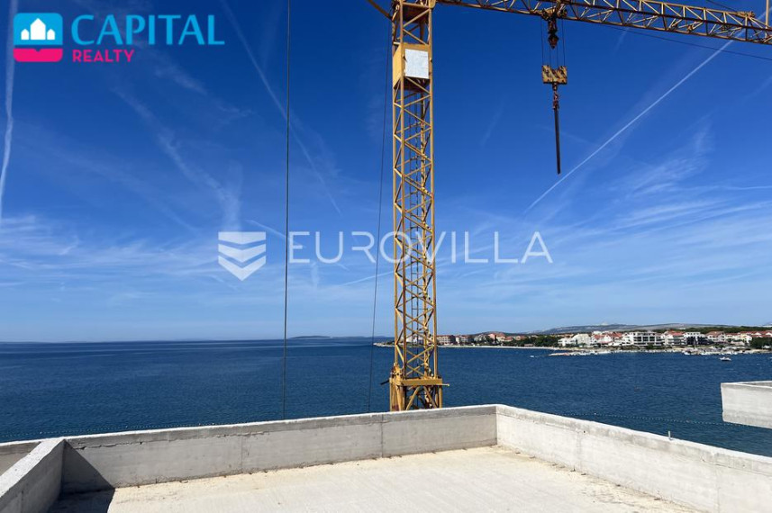 Parduodamas butas Put Svetog Nikole 63 , 77.63 kv.m ploto, 2 kambariai 14