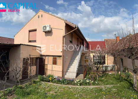 Parduodamas namas Ulica Ivana Pavla II 2 , 230.00 kv.m ploto, 2 aukštai Parduodamas namas Ulica Ivana Pavla II 2 , 230.00 kv.m ploto, 2 aukštai