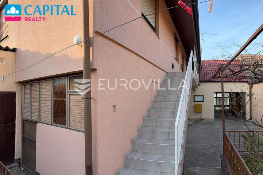 Parduodamas namas Ulica Ivana Pavla II 2 , 230.00 kv.m ploto, 2 aukštai 10