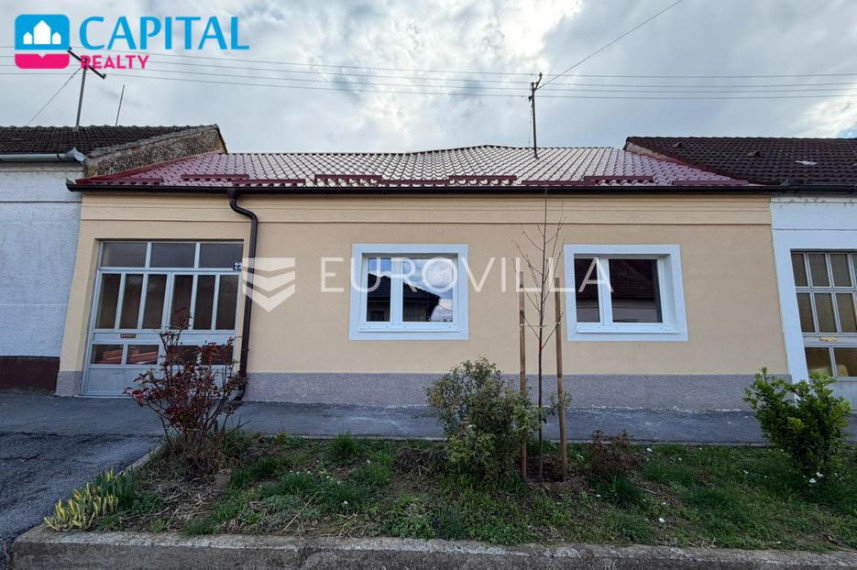 Parduodamas namas Ulica Ivana Pavla II 2 , 230.00 kv.m ploto, 2 aukštai 15