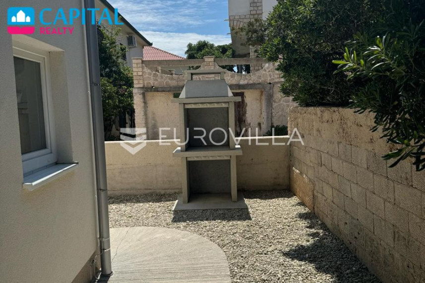 Parduodamas butas Ulica Petra Rumore 11 , 75.00 kv.m ploto, 2 kambariai 14