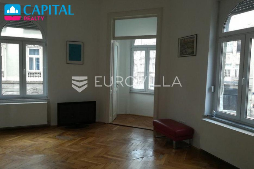 Parduodamas butas Gundulićeva ulica 30 , 133.00 kv.m ploto, 3 kambariai 6