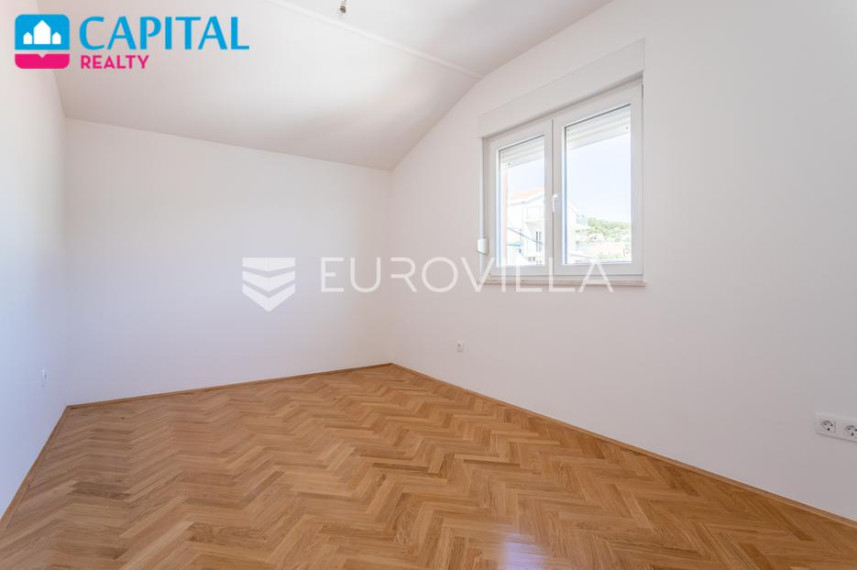 Parduodamas butas Prališće III 23 , 106.51 kv.m ploto, 3 kambariai 8