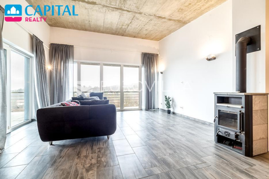 Parduodamas namas Ulica Matije Gupca 34 , 385.30 kv.m ploto, 2 aukštai 4