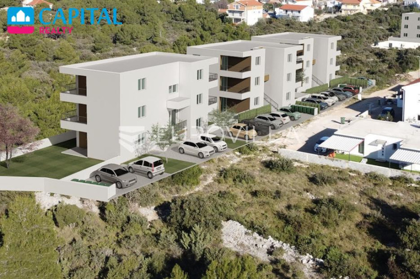 Parduodamas butas Ulica Antuna Gustava Matoša 27 , 50.18 kv.m ploto, 1 kambariai 2