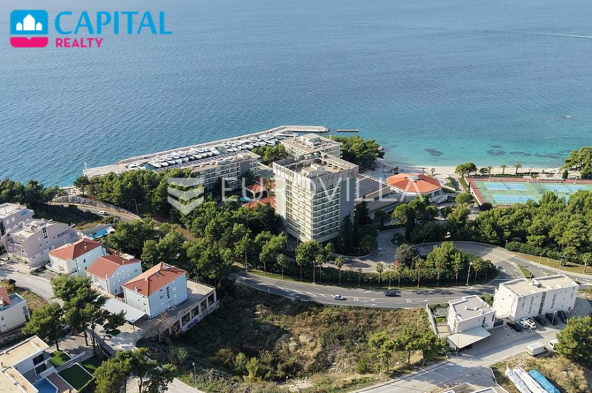 Parduodamas butas Ulica kralja Zvonimira 2b , 111.00 kv.m ploto, 3 kambariai 2