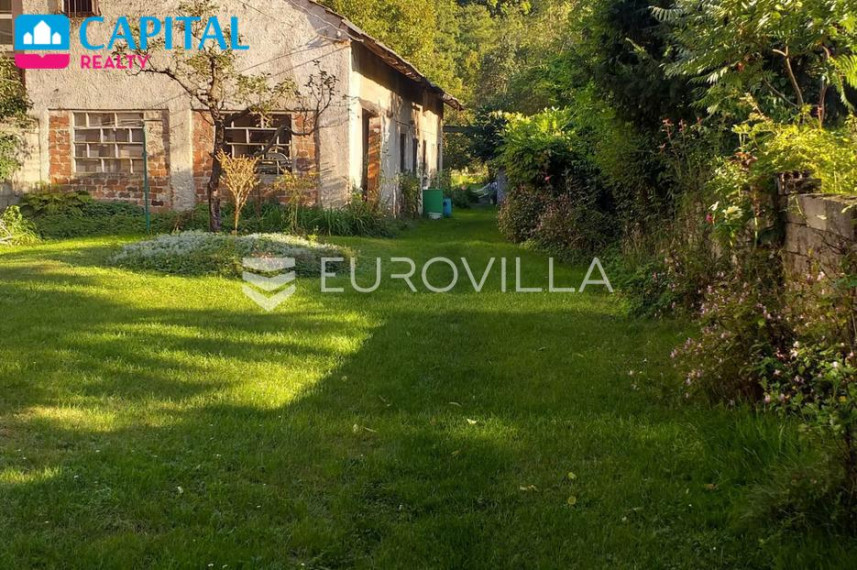 Parduodamas namas Starogradska ulica 18 , 400.00 kv.m ploto, 2 aukštai 4