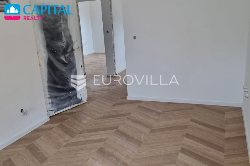 Parduodamas butas Riječka ulica 4 , 110.00 kv.m ploto, 3 kambariai 22