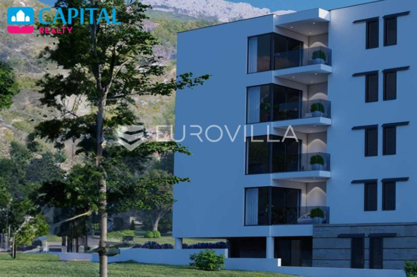 Parduodamas butas Put Vrila 16 , 88.90 kv.m ploto, 2 kambariai 12