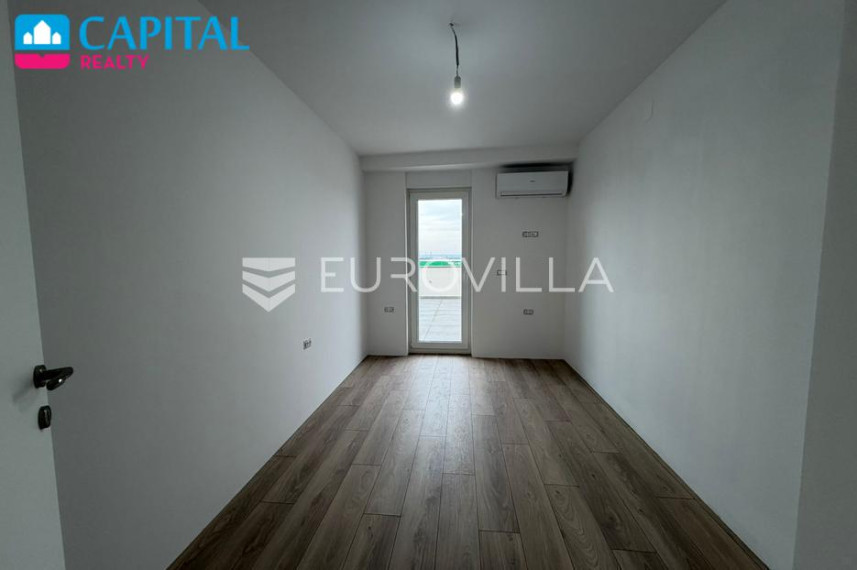 Parduodamas butas Ulica Ivana Pavla II 2 , 122.75 kv.m ploto, 2 kambariai 4