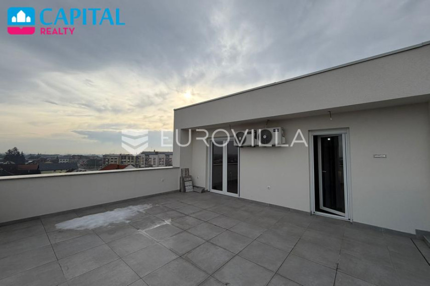 Parduodamas butas Ulica Ivana Pavla II 2 , 122.75 kv.m ploto, 2 kambariai 7