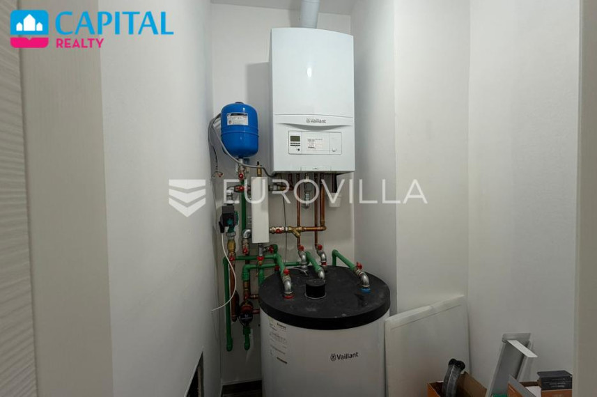 Parduodamas butas Ulica Ivana Pavla II 2 , 122.75 kv.m ploto, 2 kambariai 9