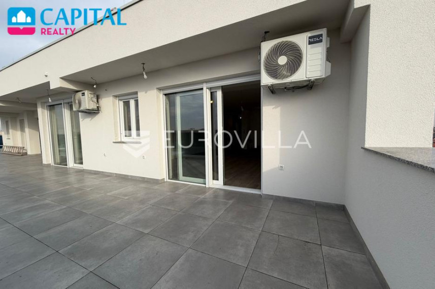 Parduodamas butas Ulica Ivana Pavla II 2 , 122.75 kv.m ploto, 2 kambariai 13
