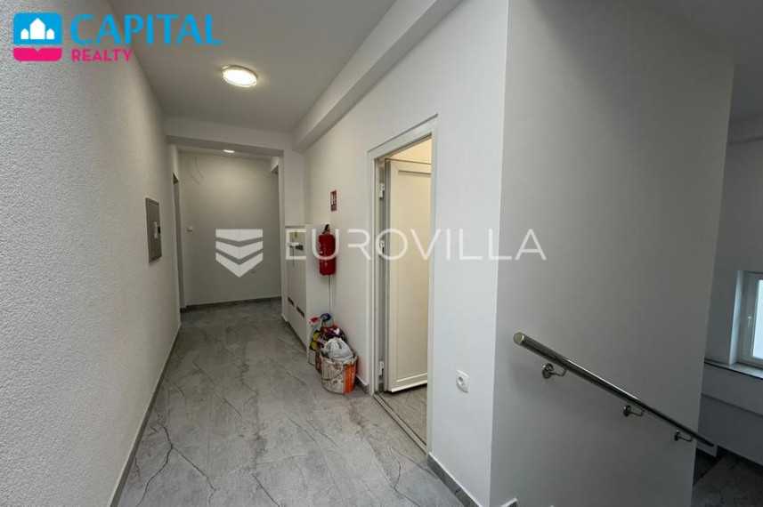 Parduodamas butas Ulica Ivana Pavla II 2 , 122.75 kv.m ploto, 2 kambariai 15