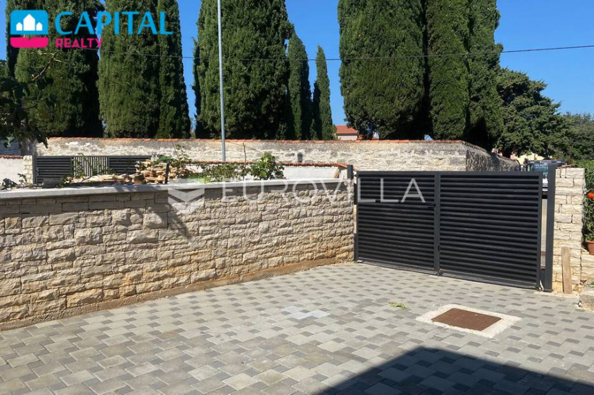 Parduodamas namas Rovinjsko Selo 49E , 90.00 kv.m ploto, 1 aukštai 2