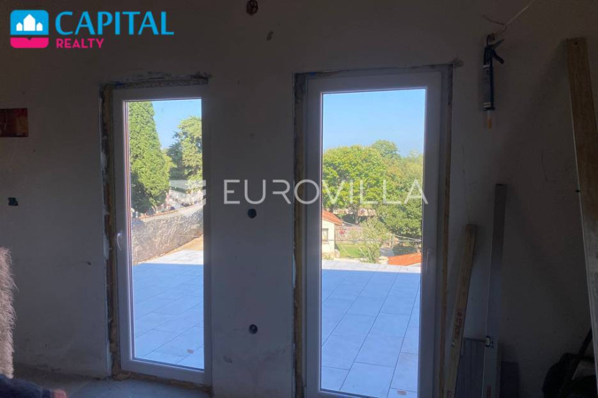 Parduodamas namas Rovinjsko Selo 49E , 90.00 kv.m ploto, 1 aukštai 13