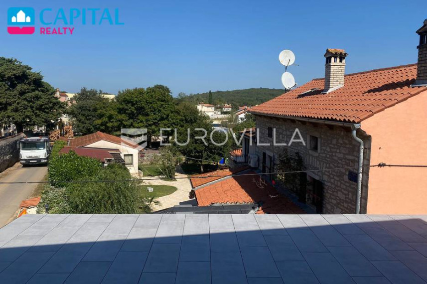 Parduodamas namas Rovinjsko Selo 49E , 90.00 kv.m ploto, 1 aukštai 14