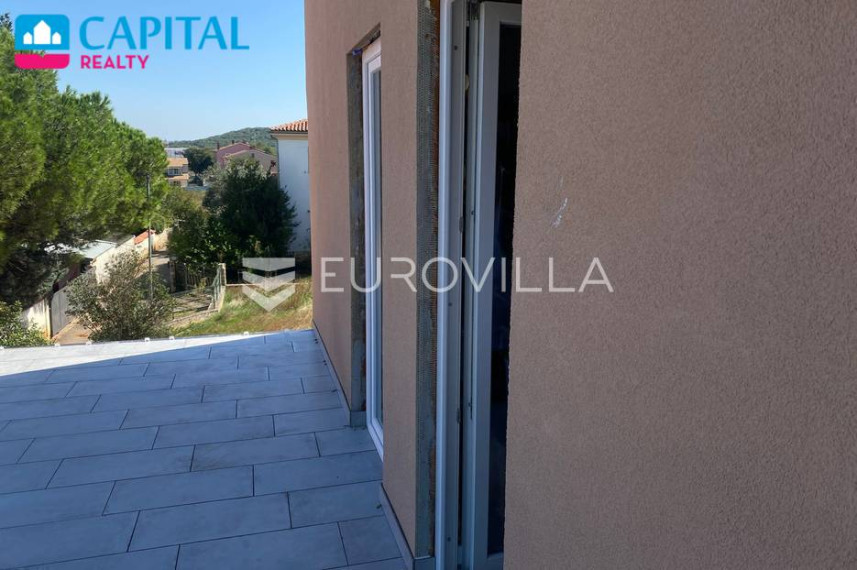 Parduodamas namas Rovinjsko Selo 49E , 90.00 kv.m ploto, 1 aukštai 16