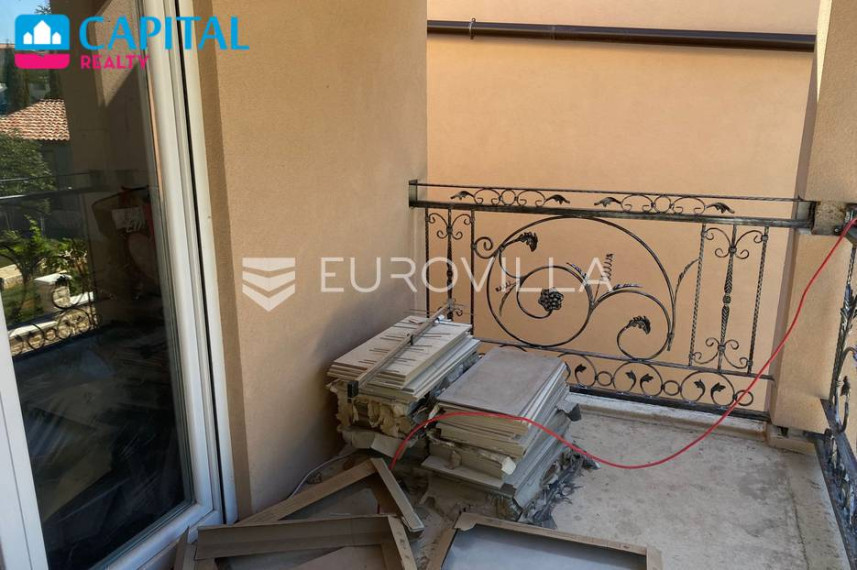 Parduodamas namas Rovinjsko Selo 49E , 90.00 kv.m ploto, 1 aukštai 17
