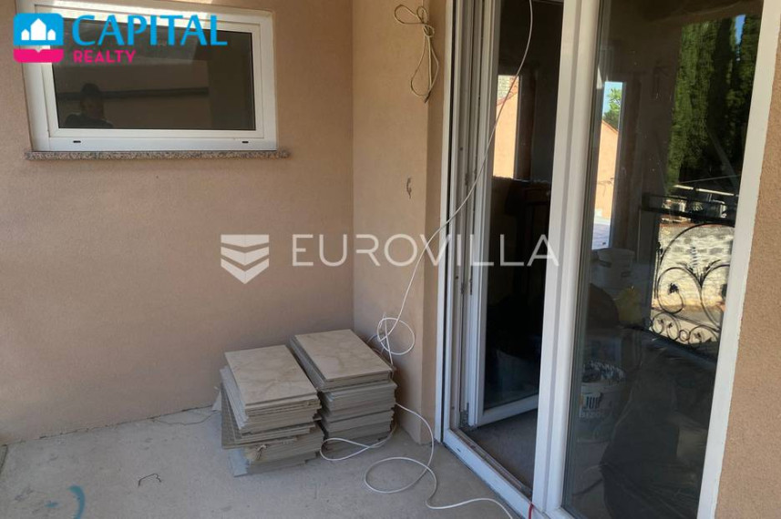 Parduodamas namas Rovinjsko Selo 49E , 90.00 kv.m ploto, 1 aukštai 18