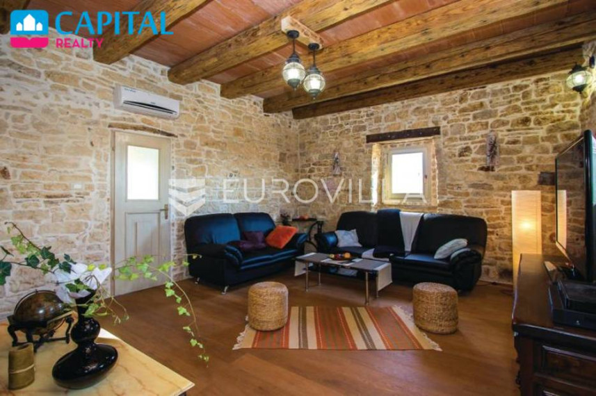 Parduodamas namas Bokordići 13 , 150.00 kv.m ploto, 2 aukštai 5