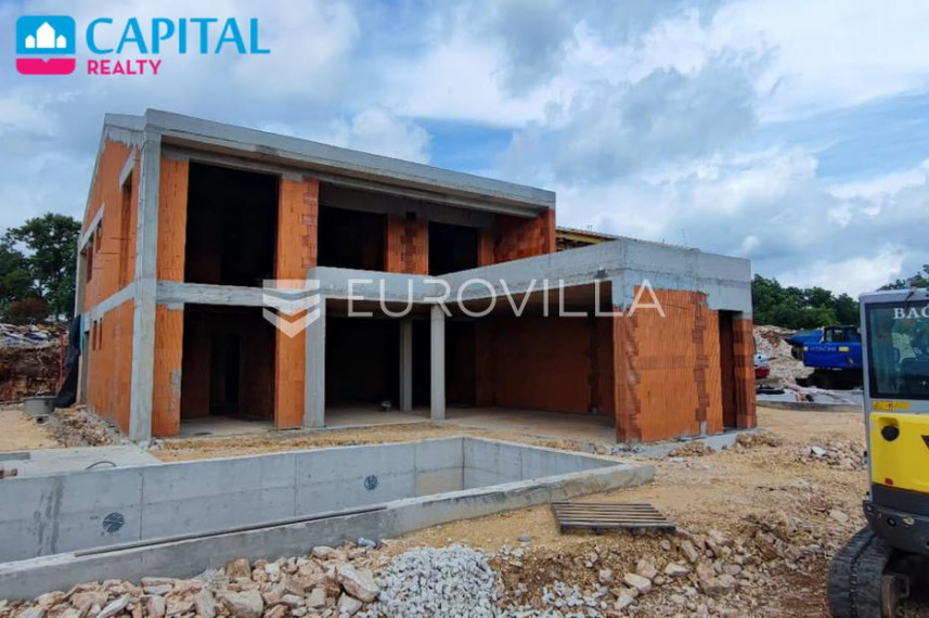 Parduodamas namas Ulica Sveta Catarina 1 , 260.00 kv.m ploto, 2 aukštai 3