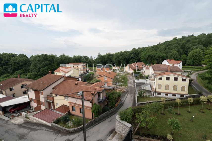 Parduodamas namas Mihelići 13A , 400.00 kv.m ploto, 4 aukštai 30