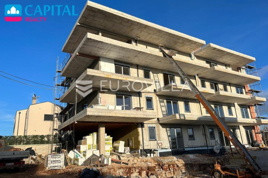 Parduodamas butas Bankovac 1 , 70.00 kv.m ploto, 2 kambariai 9