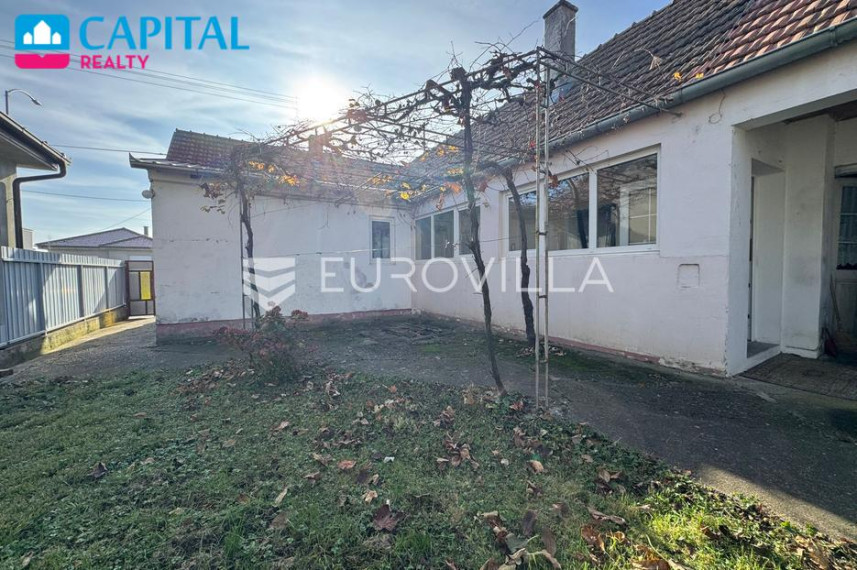 Parduodamas namas Ulica Ivana Pavla II 2 , 270.00 kv.m ploto, 1 aukštai 13