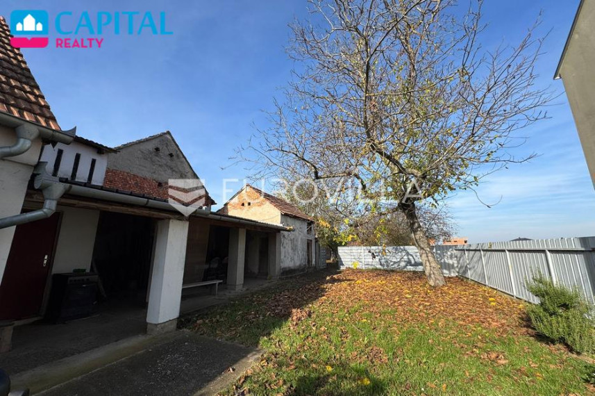 Parduodamas namas Ulica Ivana Pavla II 2 , 270.00 kv.m ploto, 1 aukštai 14